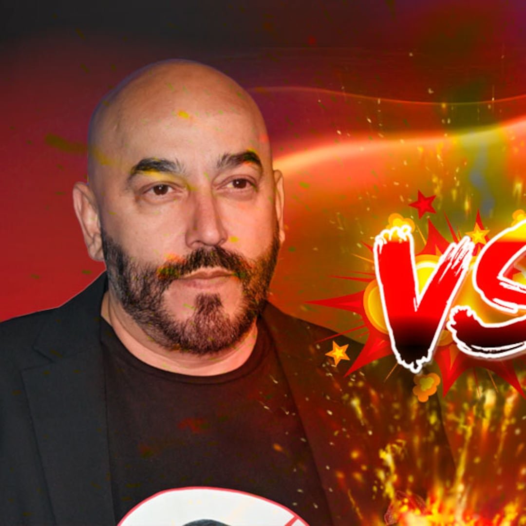 Lupillo Rivera prepara demanda contra Belinda por orden de protección