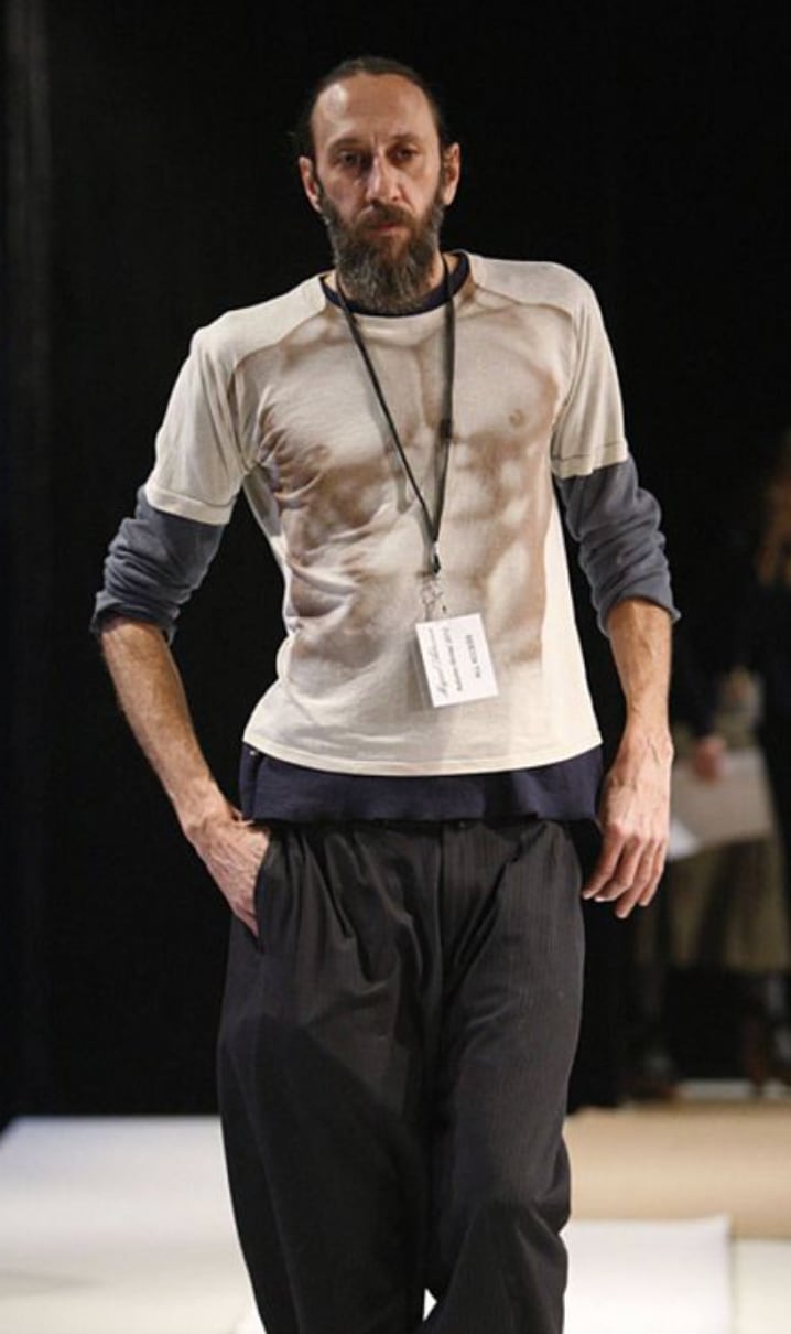 Miguel Adrover