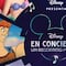 Disney en concierto: precio de boletos, fecha y preventa para el Auditorio Nacional