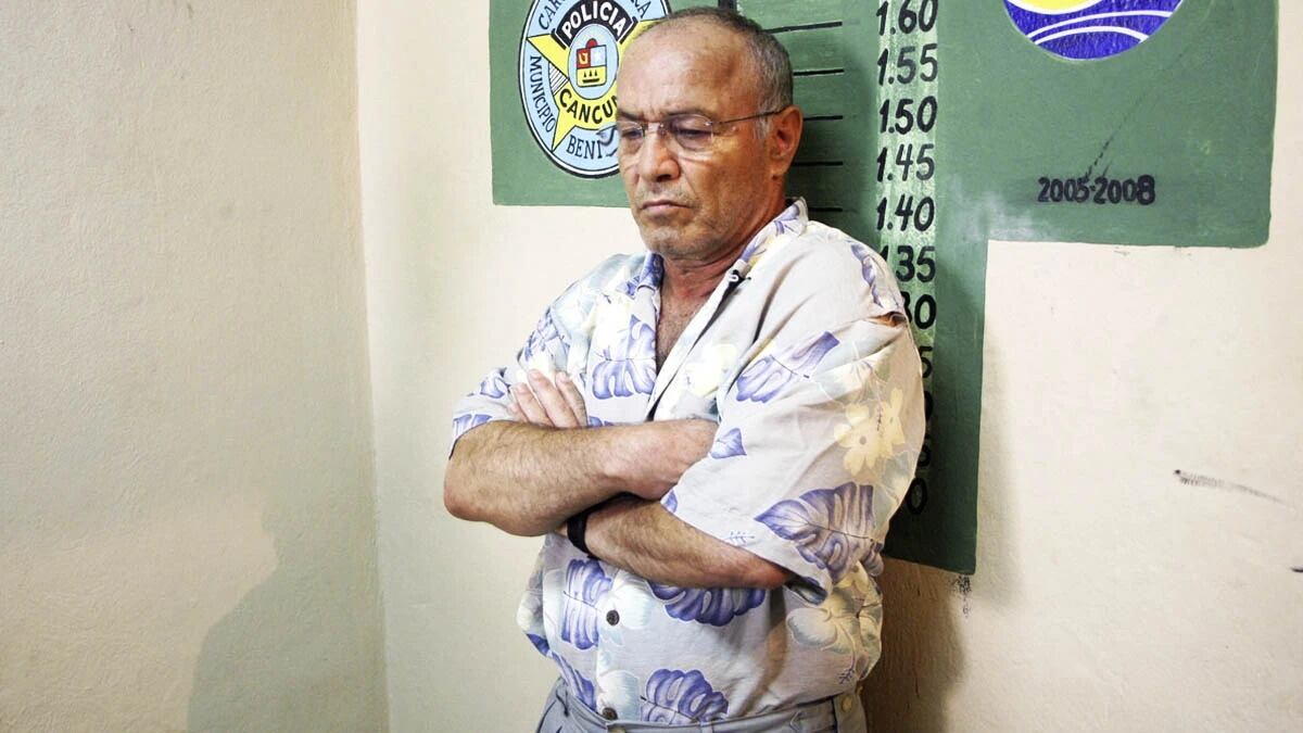 Murió el empresario y pederasta Jean Succar Kuri