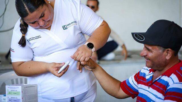 Brigadas del Bienestar en Sinaloa