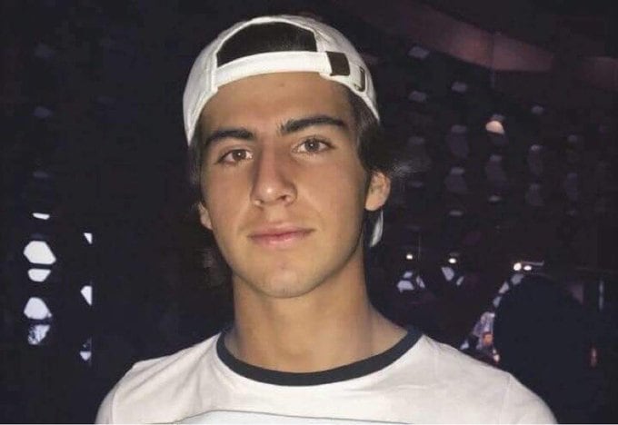 Diego Urik Mañón Melgoza