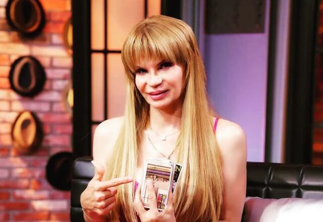 Mhoni Vidente