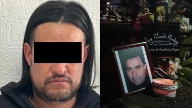 Ken Omar se disculpa por conducir a 92 km por hora