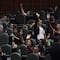 Cámara de Diputados aprueba en lo general ley contra factureras; defraudación fiscal ya amerita cárcel