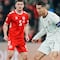 Portugal vs Dinamarca: Día, hora y canal para ver a Cristiano Ronaldo en la UEFA Nations League