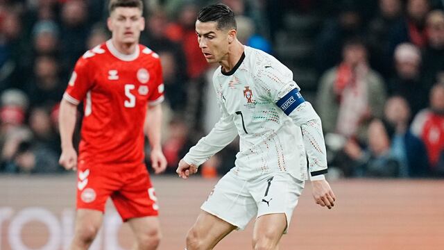 Portugal vs Dinamarca: Día, hora y canal para ver la vuelta de cuartos de final de UEFA Nations League