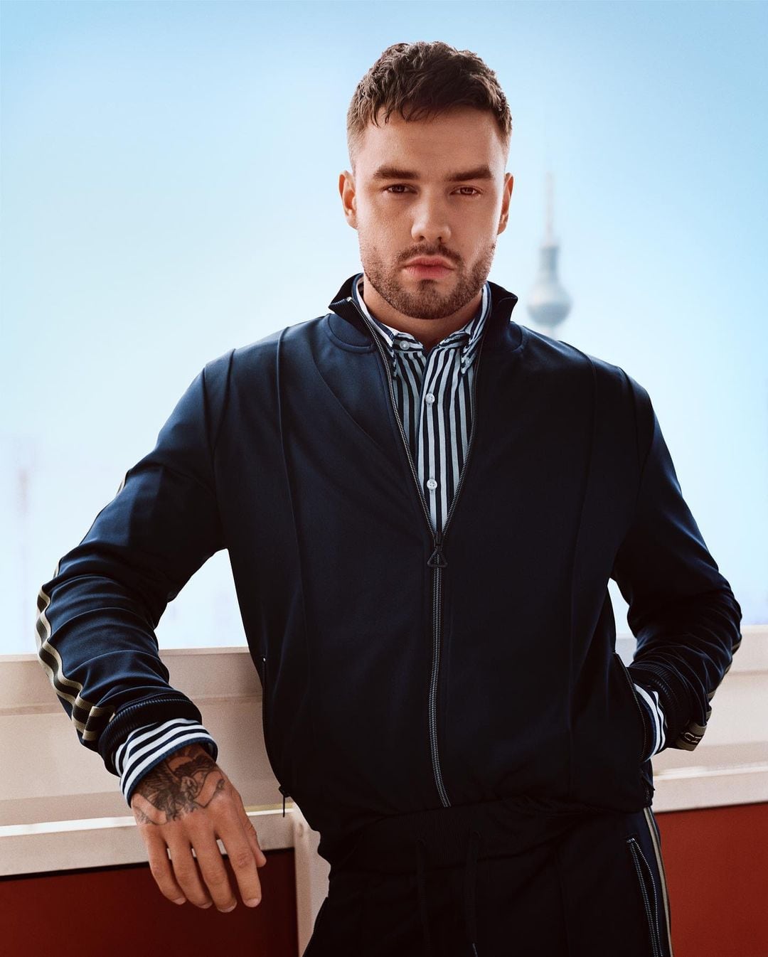 Liam Payne de One Direction: Precio de boletos para verlo por primera vez en México en concierto