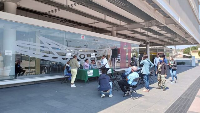 ¿Qué pasó en la alcaldía Miguel Hidalgo? Morena fracasa al intentar revocar de mandato a Mauricio Tabe