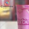 Estos serían los vasos coleccionables de Barbie y hasta la palomera de Cinemex a un económico precio