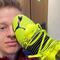 Oleksandr Zinchenko desea una “muerte dolorosa” a Vladimir Putin