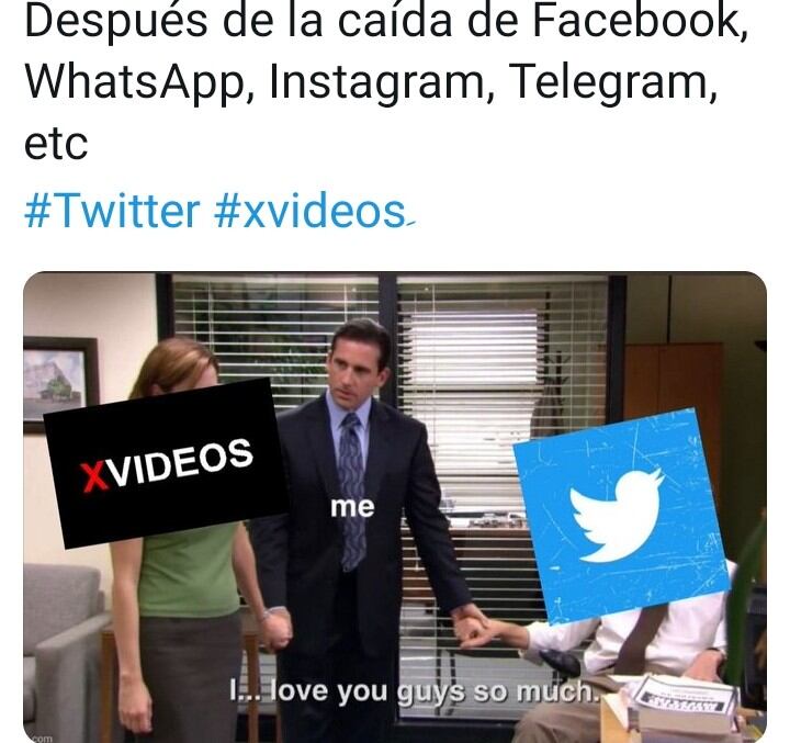 Meme Xvideos