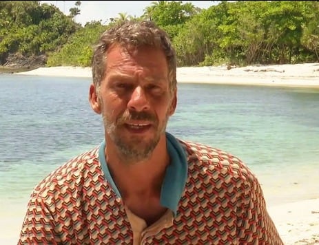 Nacho Palau