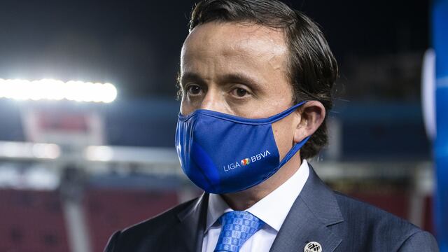 Mikel Arriola