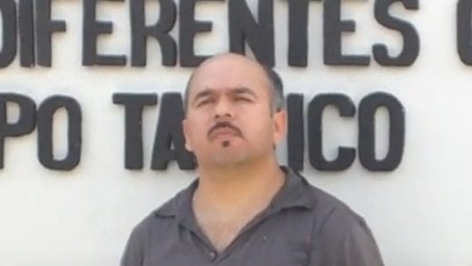 ¿Quién es Luis Alberto Salazar Vega ‘El Bolas’? Presunto asesino de Paco Stanley