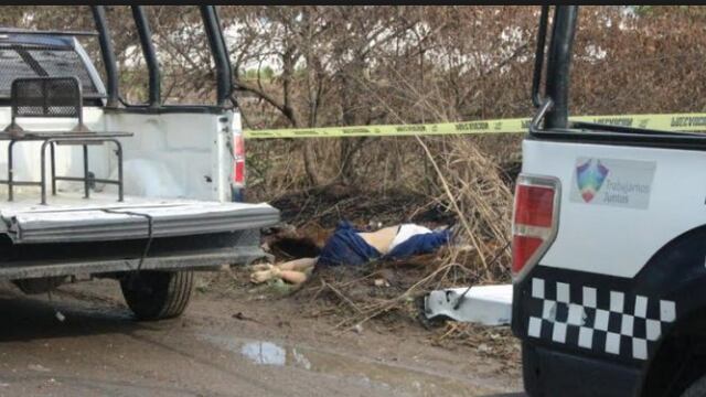 Nadie sabe con certeza en qué momento se jodió la ciudad, el estado, o el país.
