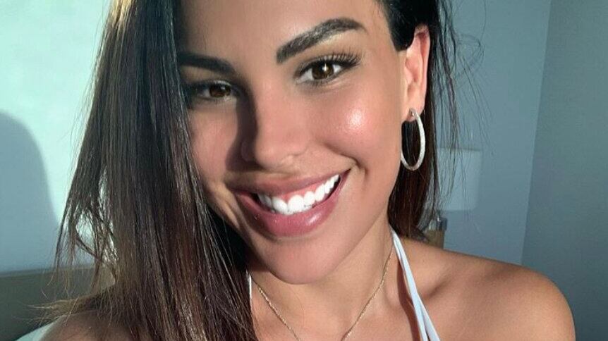 Tefi Valenzuela se pronuncia tras la disculpa de Eleazar Gómez