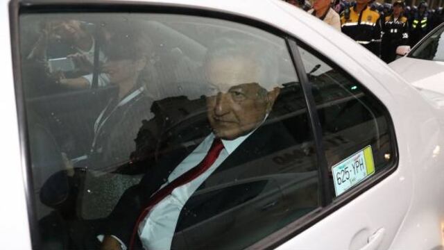 Andrés debe volver a ser El Peje que se ríe cuando lo atacan, el que se burla ante las mentiras de sus rivales, el que responde a las provocaciones con anécdotas de Tepetitán