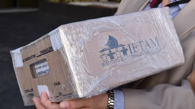 Elecciones en Tamaulipas 2022