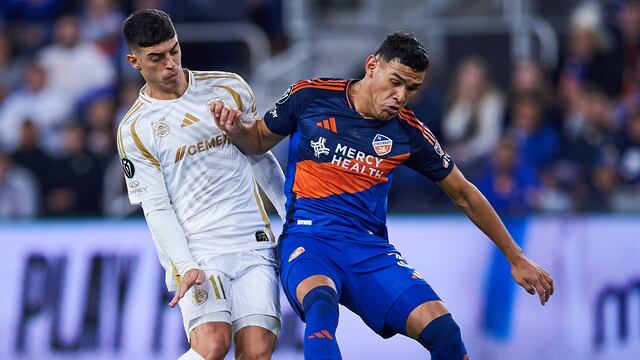 Tigres vs Cincinnati: Día, hora y canal para ver el partido de vuelta de la Concachampions 2025