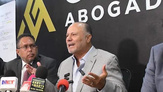 César Duarte defiende la presa de su rancho “El Saucito” con polémica acusación contra Conagua