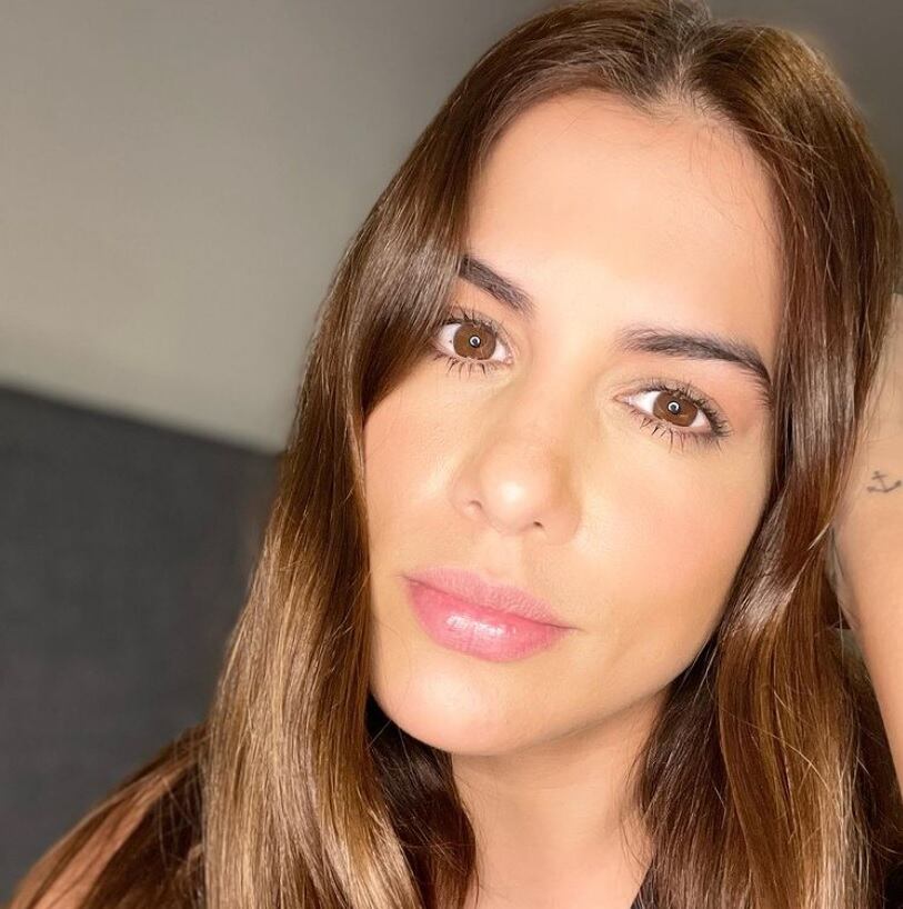 Tania Lizardo
