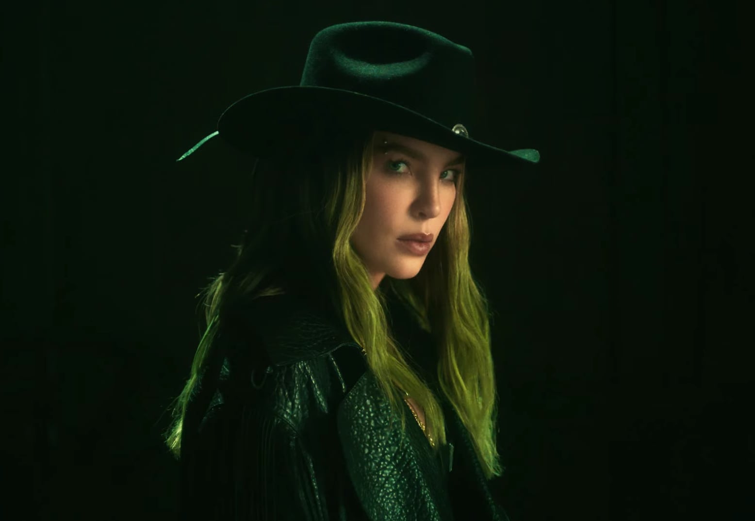 Belinda en 'Cactus', su nueva canción