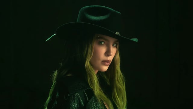 Belinda en 'Cactus', su nueva canción