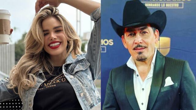 Marie Claire Harp sale de La Casa de los Famosos México 2023, pero José Manuel Figueroa no la recibió.