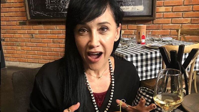 Susana Zabaleta