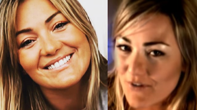 Amaia Montero se ausenta del aniversario de su canción '20 de enero'