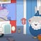 Abuelo Conejo repara el autobús de fiesta: Capítulo de Peppa Pig en YouTube y español por Día Mundial de la Reparación