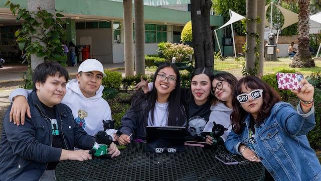 UAM alcanza el rango mundial 1801–2000 en ranking universitario THE 2027