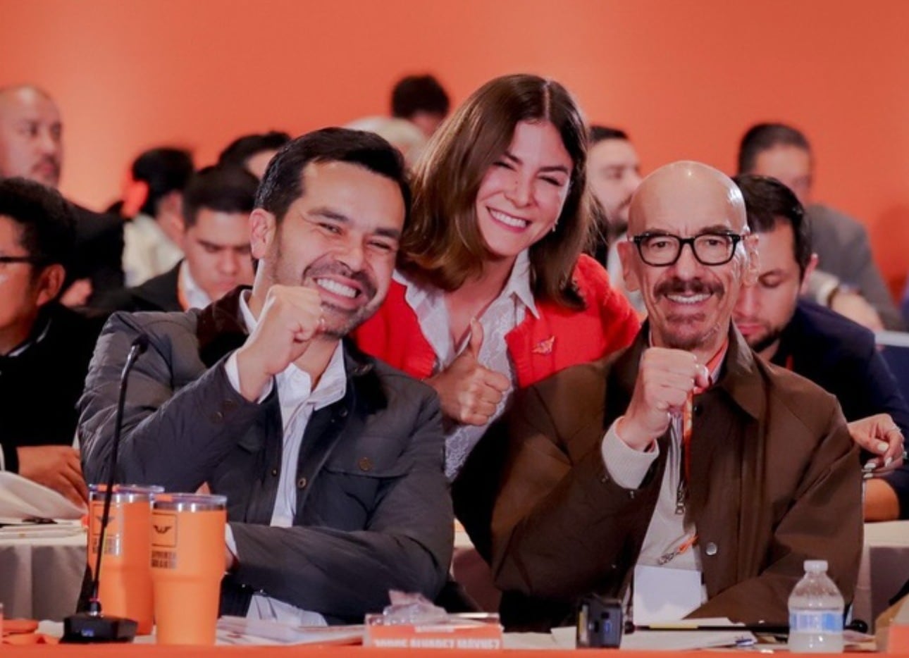 Mónica Magaña diputada local por el Distrito 10 en Jalisco.