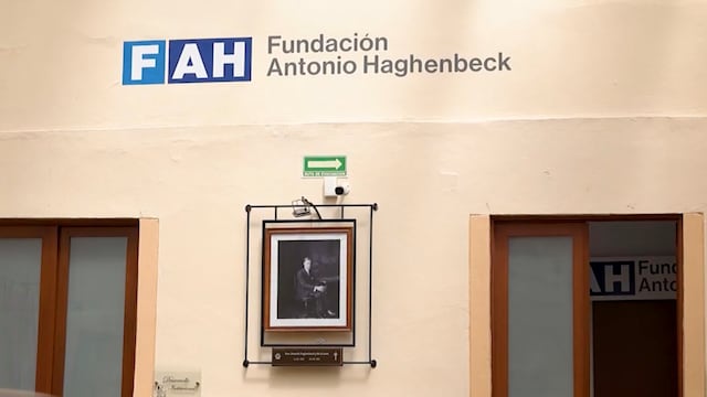 Fundación Haghenbeck responde a Cravioto por diálogo con Refugio Franciscano