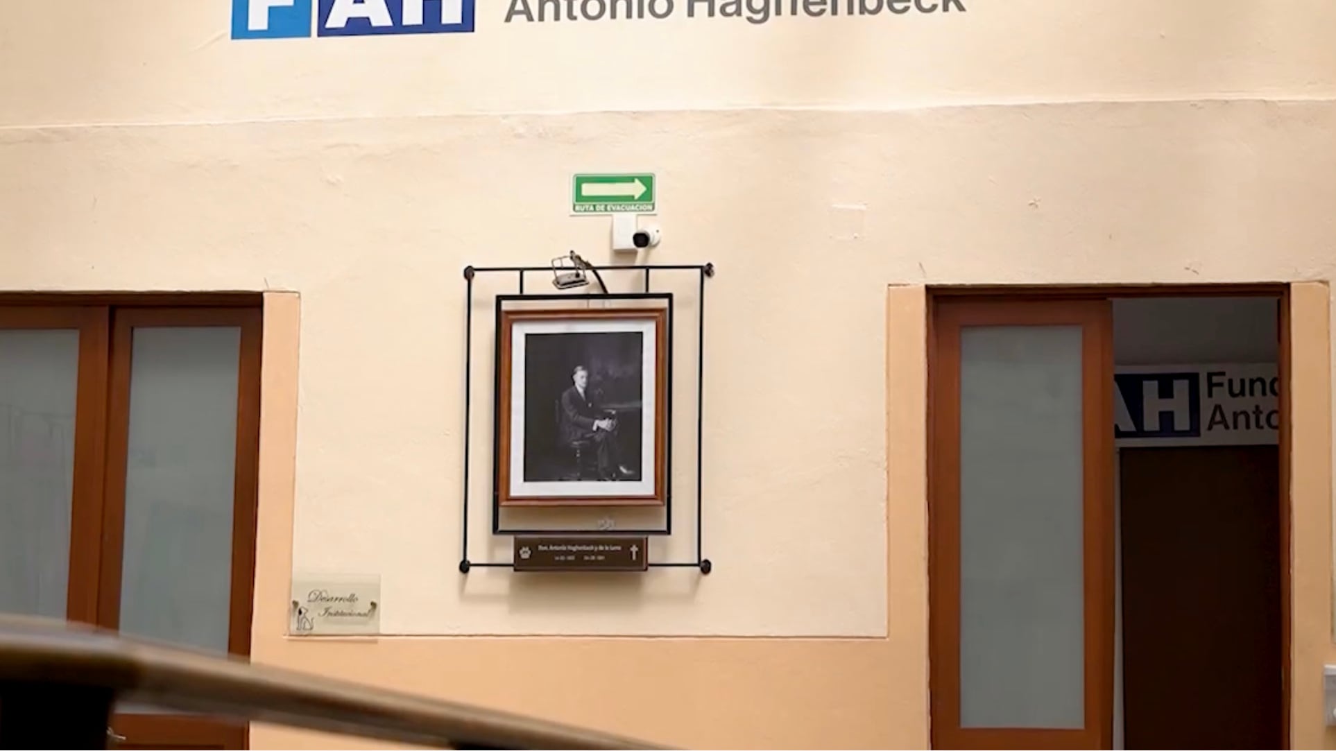 Fundación Haghenbeck responde a Cravioto por diálogo con Refugio Franciscano