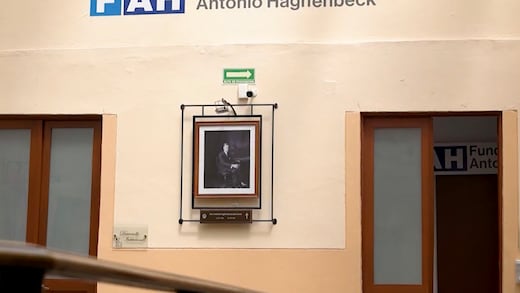 Fundación Haghenbeck responde a Cravioto por diálogo con Refugio Franciscano