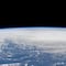 VIDEO: Así se ve el imponente huracán Helene desde el espacio; NASA lo captó