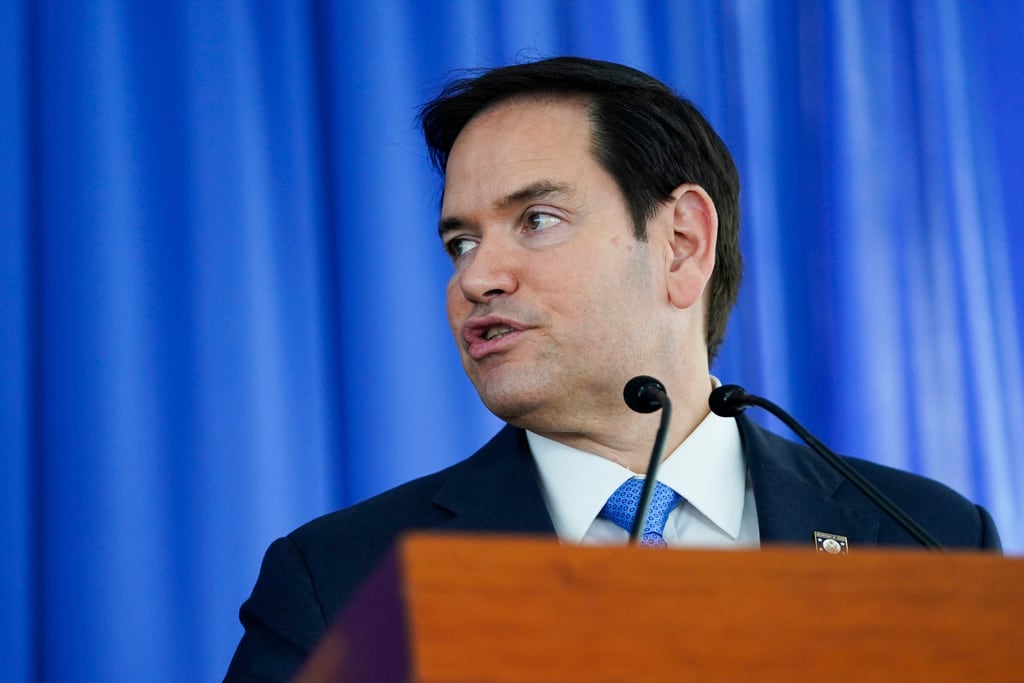 Marco Rubio