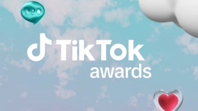 TikTok Awards