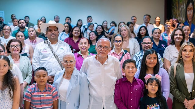SIPINNA Nayarit fortalece la protección de niñas, niños y adolescentes.