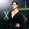 Carrie-Anne Moss sorprende con impactante vestido durante la premier de ‘The Matrix Resurrections’