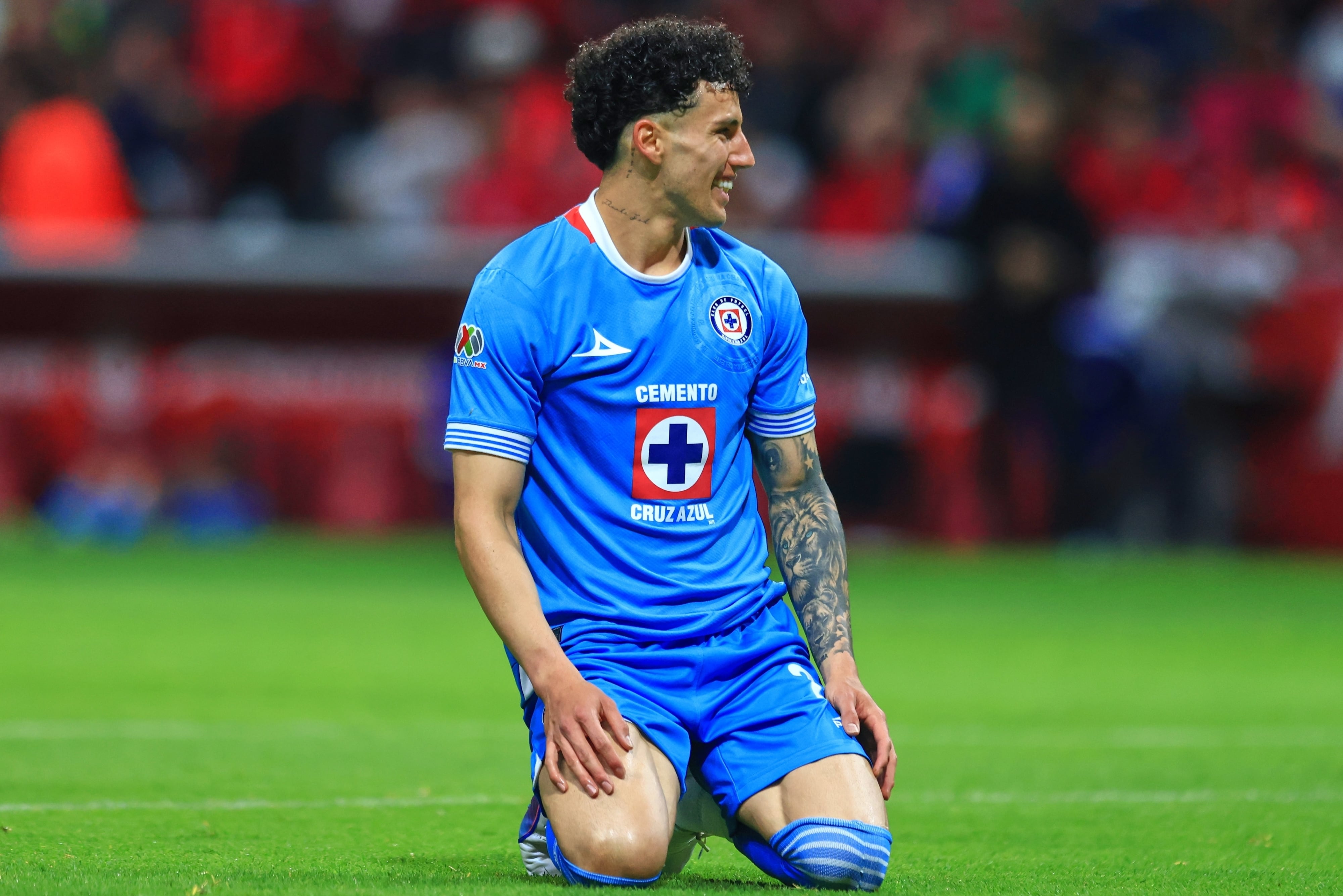 Jorge Sánchez