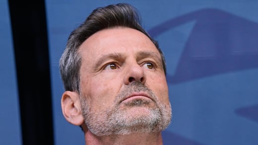 Diego Cocca reaparece y manda durísimo dardo a directivos de la Selección Mexicana