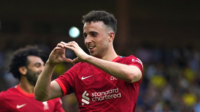 Inundado de felicidad: Así fue la última publicación de Diogo Jota en redes antes de morir.