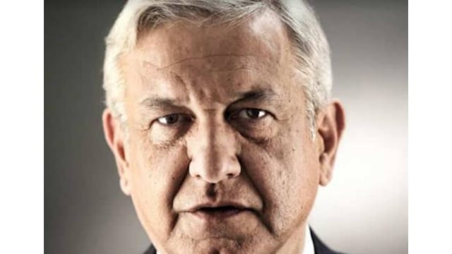 Presidente López Obrador