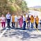 Evelyn Salgado inauguró obra por más de 23 mdp en Mártir de Cuilapan