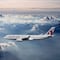 Qatar Airways ni le entiende al gobierno de México, pero agradece que le informen del ecocidio por el Tren Maya