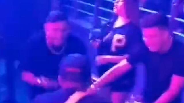 Alexis Vega y Fernando Beltrán.