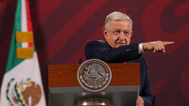 AMLO asegura que en México no habrá crisis económica en 2023, pero revela cuándo sí podría haber en el mundo
